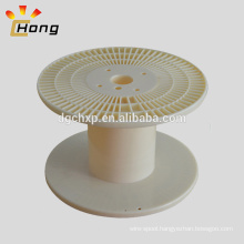 400mm plastic bobbin for copper wire and cable